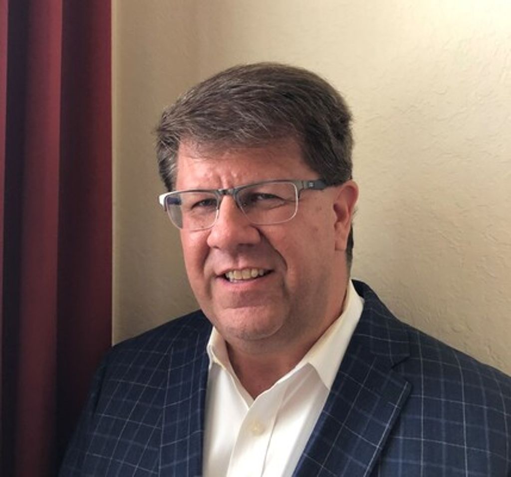 Chistopher Dlugokecki Profile Photo