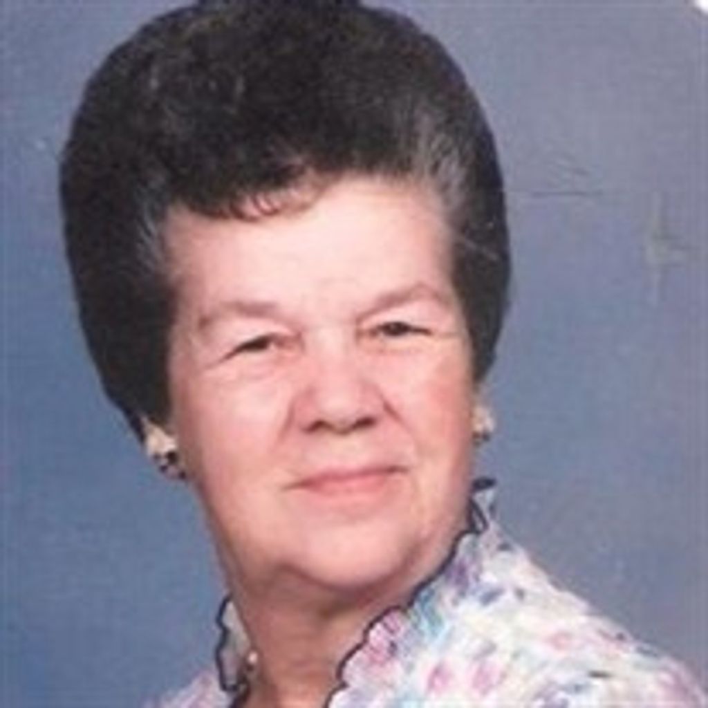 Mary Ellen (Spitler) Brake