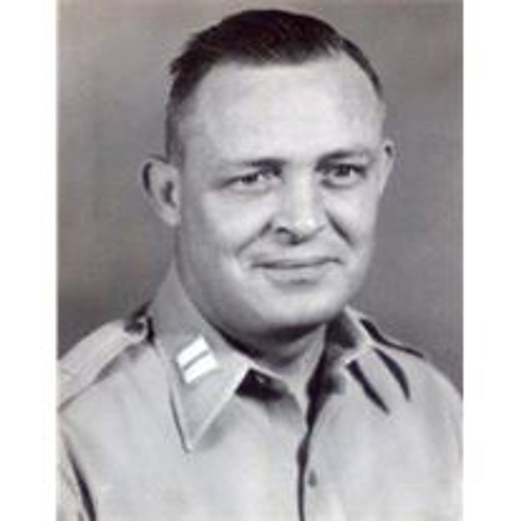 William O Trotter Profile Photo