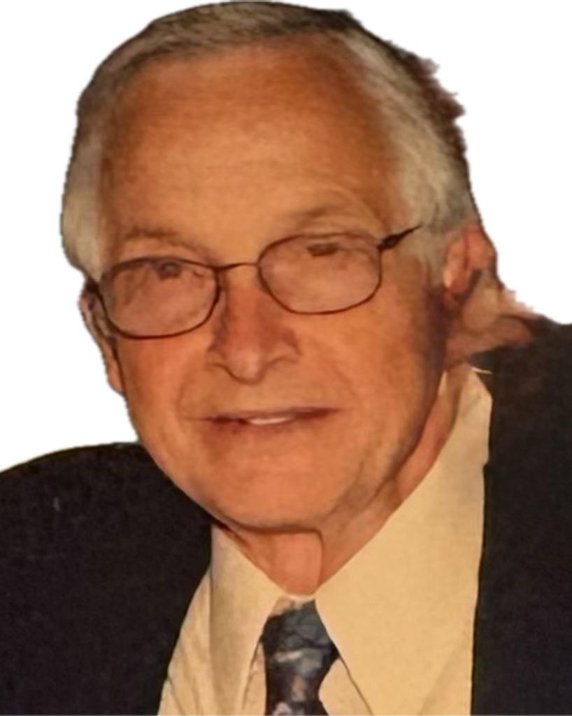 George William Peterson