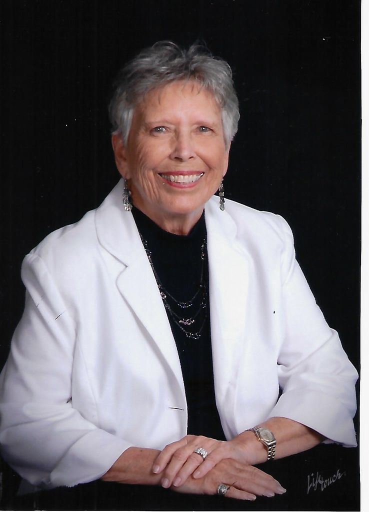 Bobbie Brocaw Profile Photo