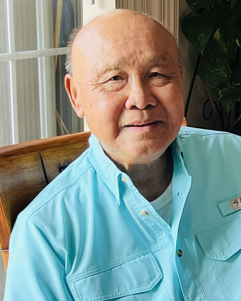 Khem Senthavy Profile Photo