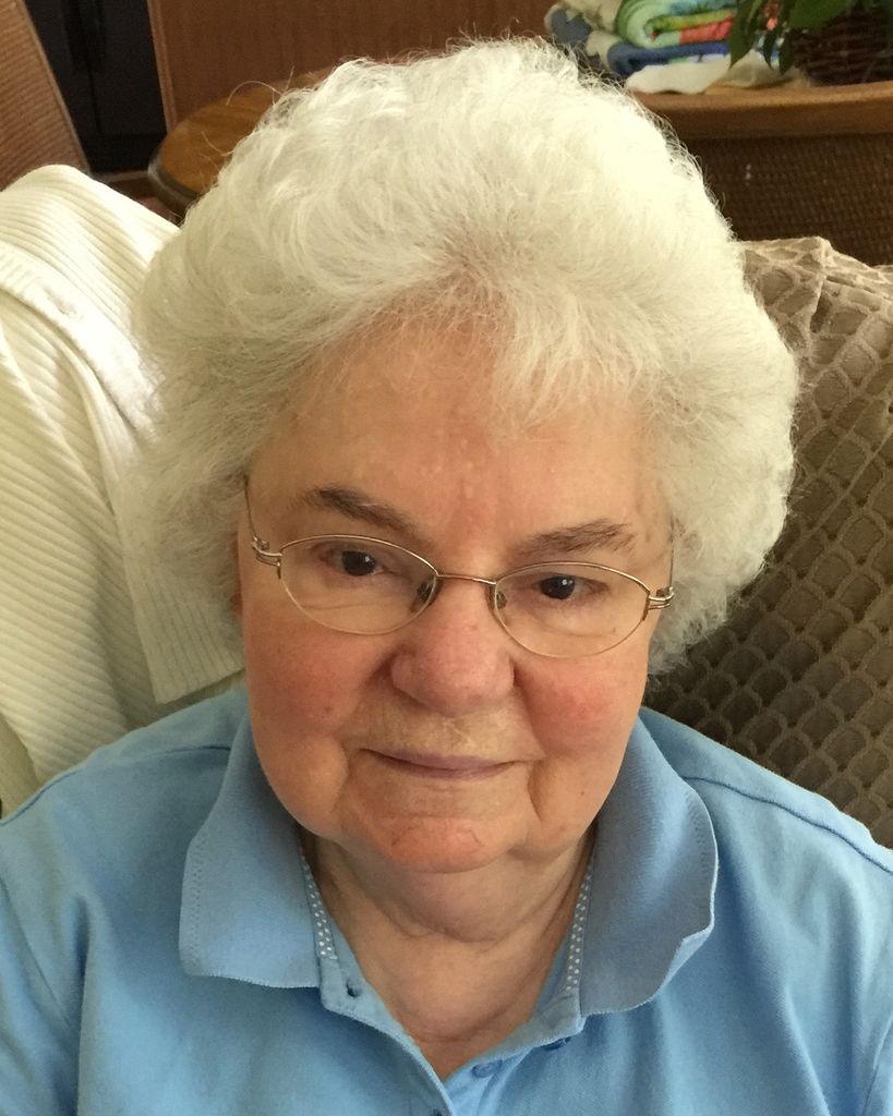 Josephine Frances Hendrick Helvey Profile Photo