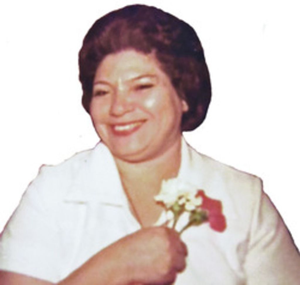 Minerva Estela Puebla