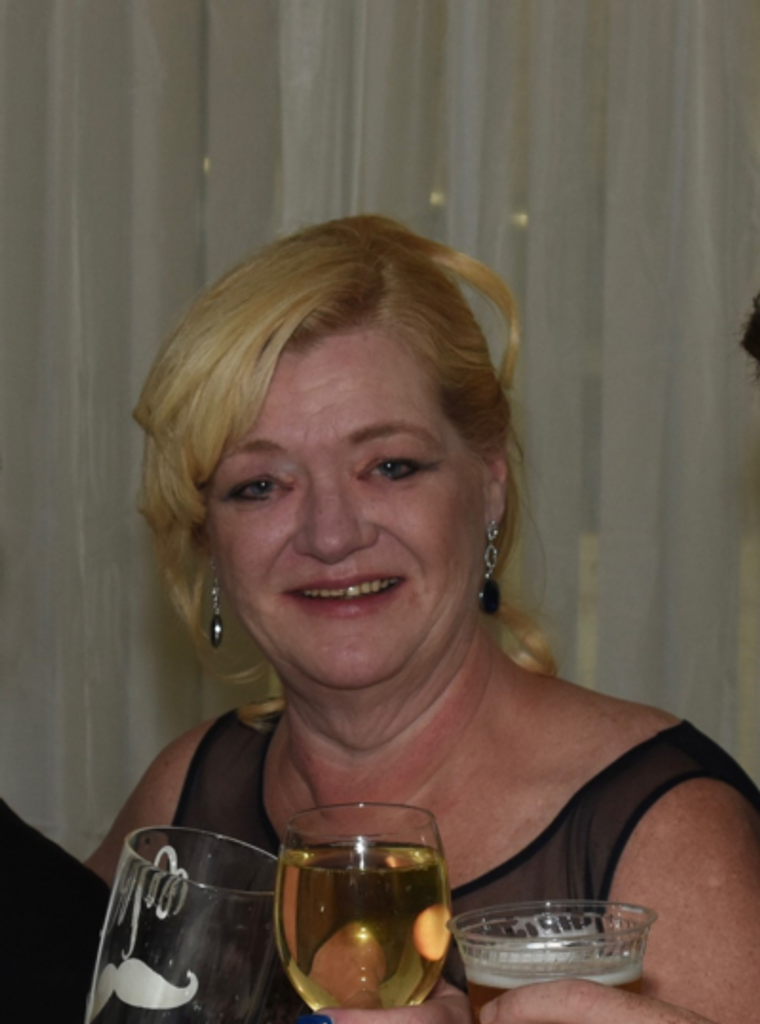 Darlene March Profile Photo