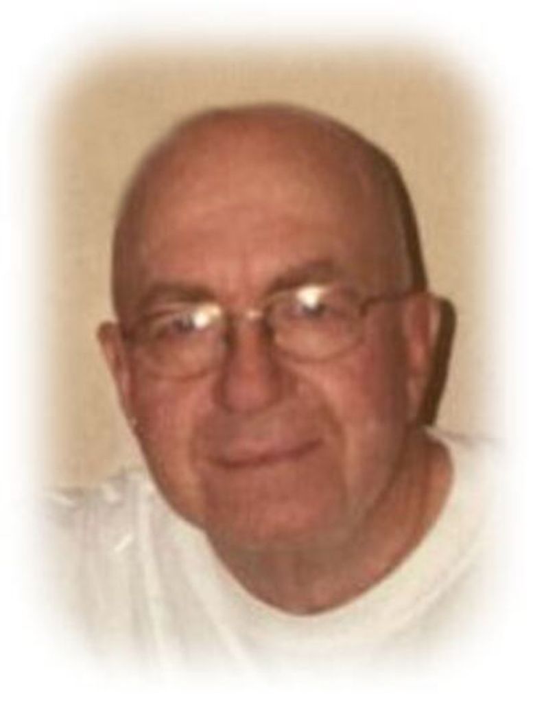 Douglas Bruce Bulman Profile Photo