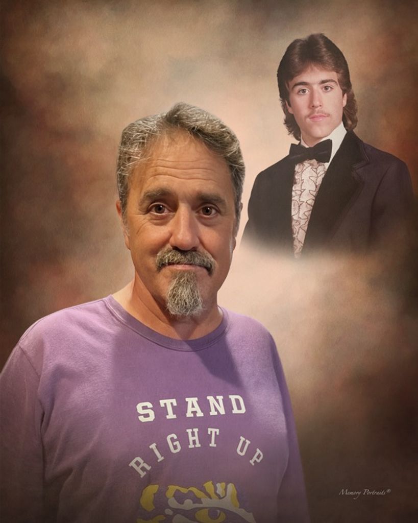 Charles Del Bueno Profile Photo