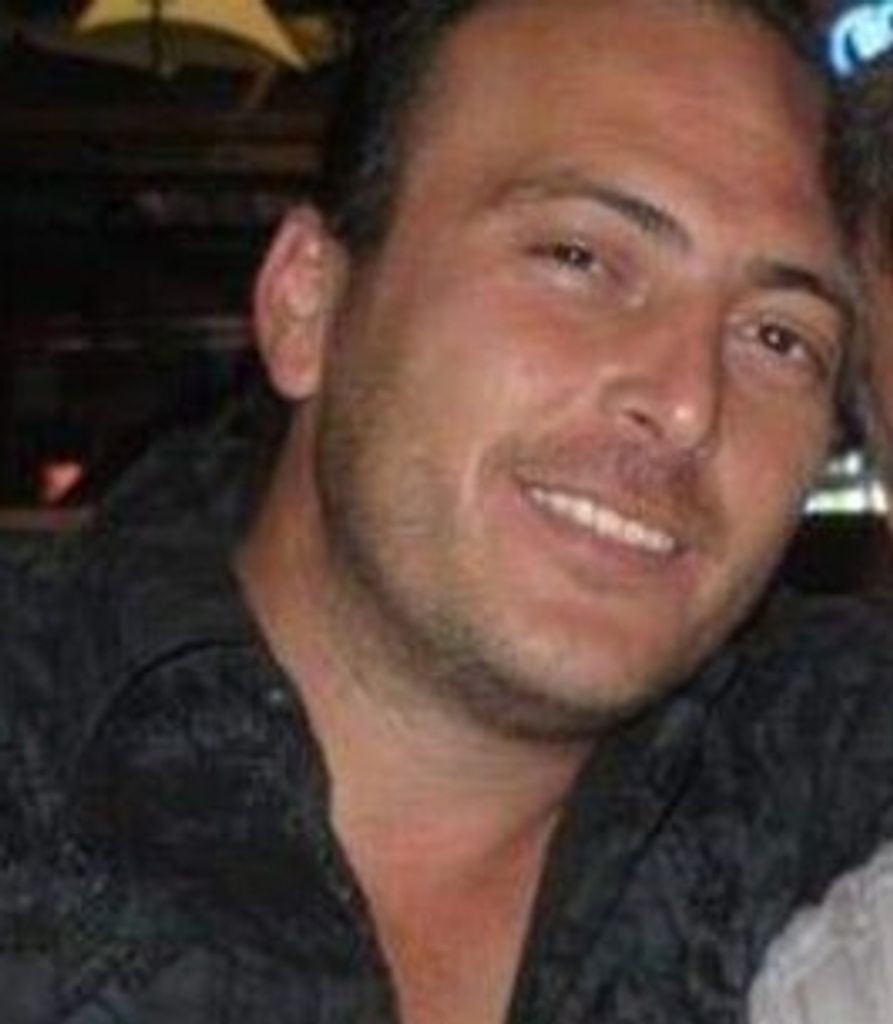 Jorge Gonzalez