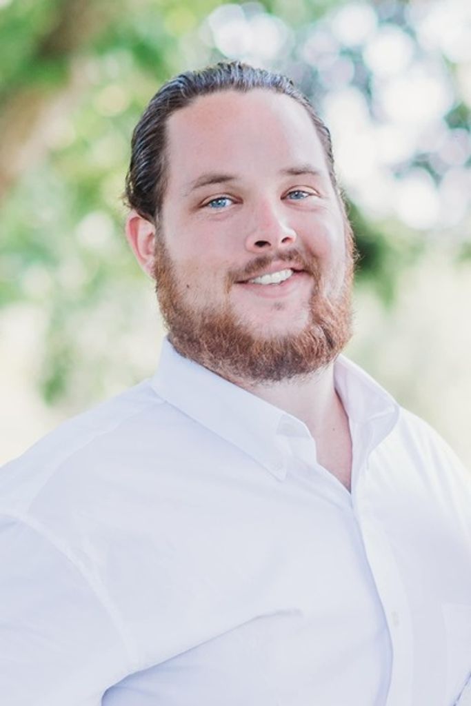 Zackary Keith Eubanks Profile Photo