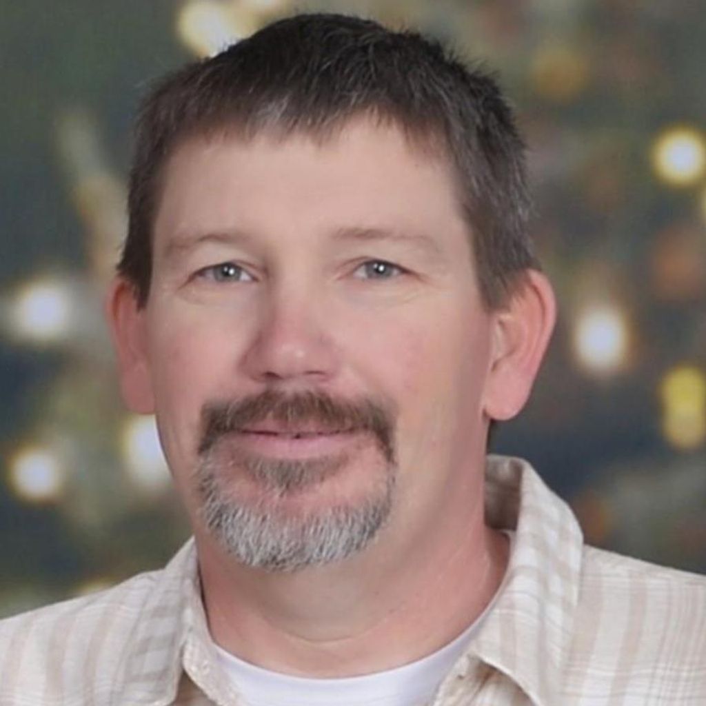 Samuel "Sam" John Taylor Harmening Profile Photo