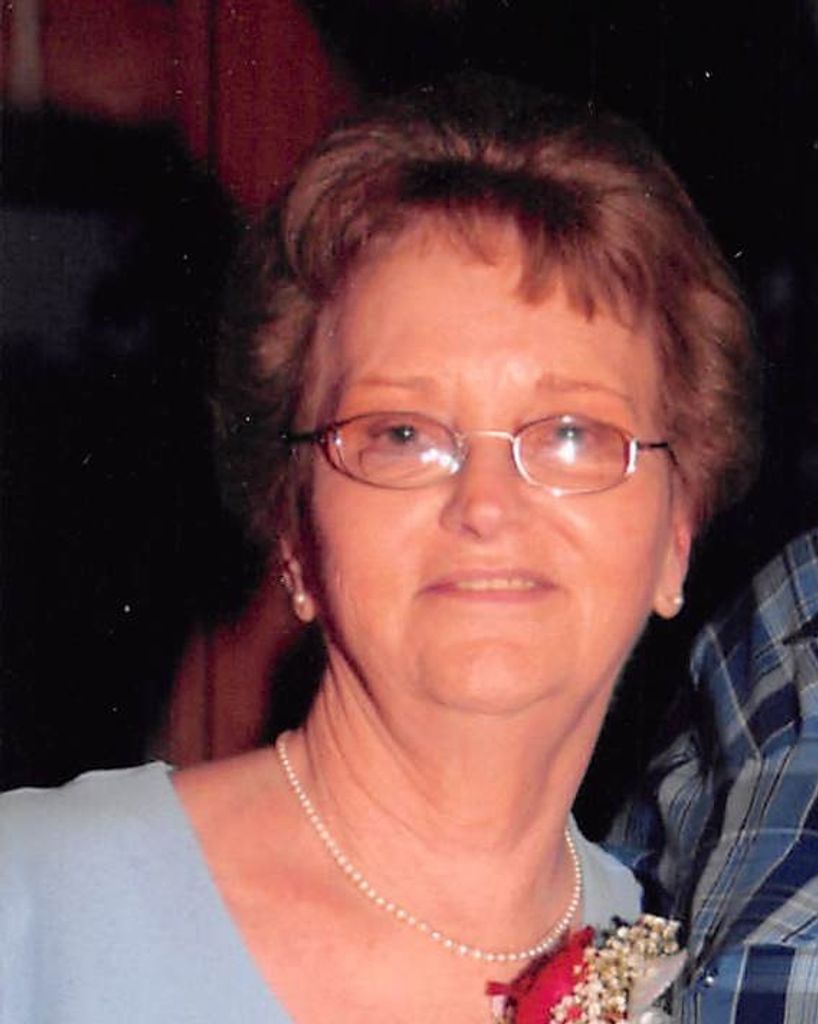 Patricia Jean Weaver
