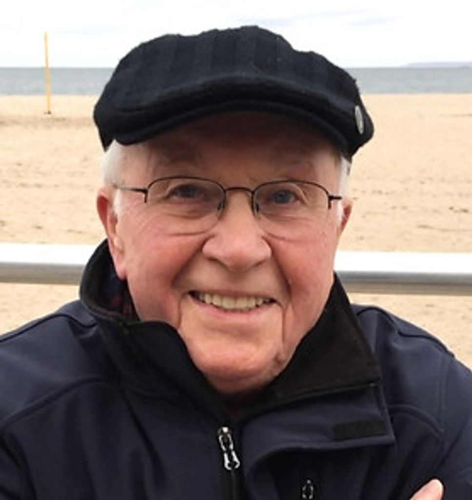 Joseph Patrick Fleischman