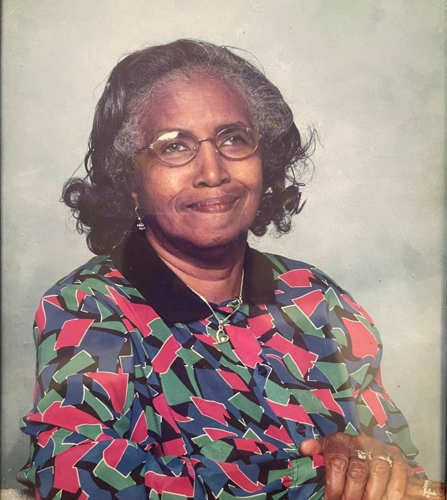 Ivory C. Merriweather