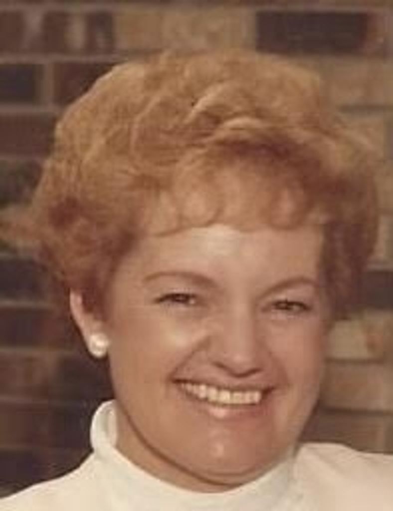 Erma Lea Brewer Profile Photo