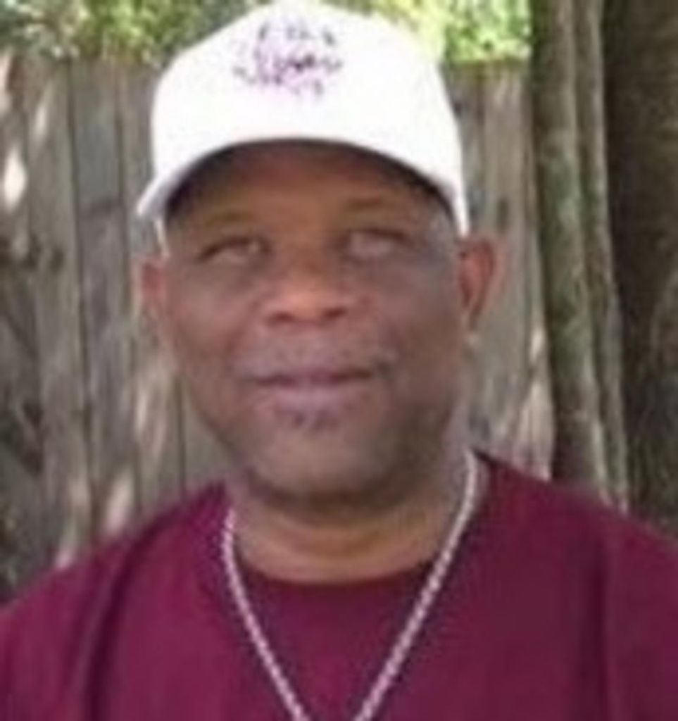 Kevin Reynard Workman Profile Photo