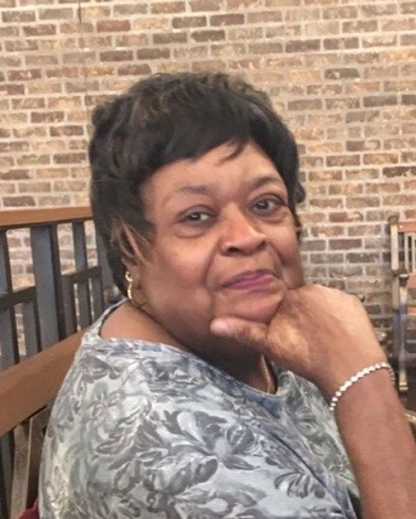 Rebecca Mattox