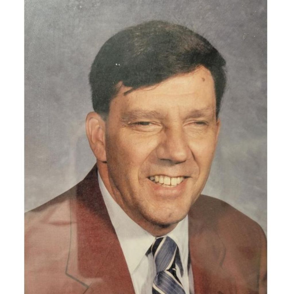 Oscar Thomas Workman Profile Photo