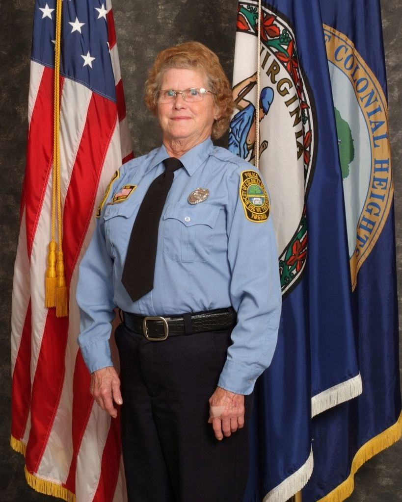 Patricia Beaman Tyler