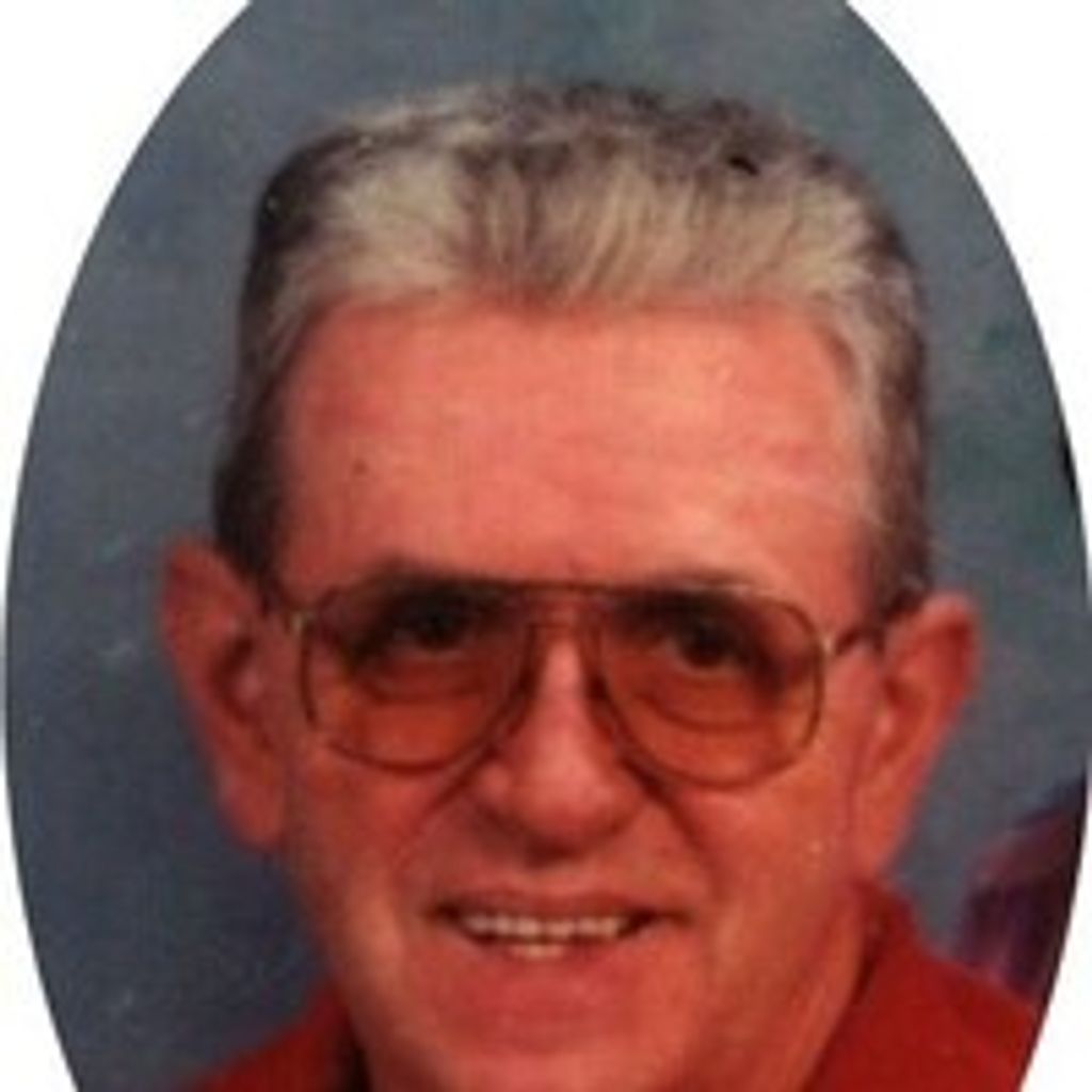 Frederick W. Burns