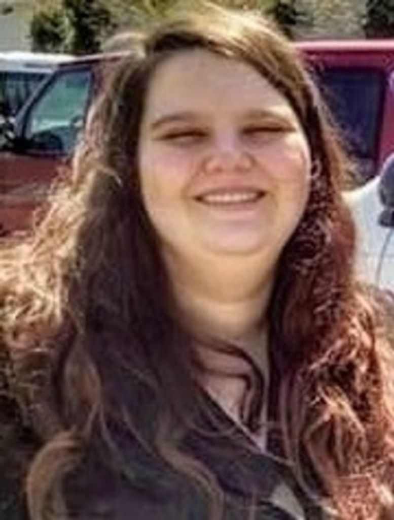 Kayleigh Christian Ellifritz