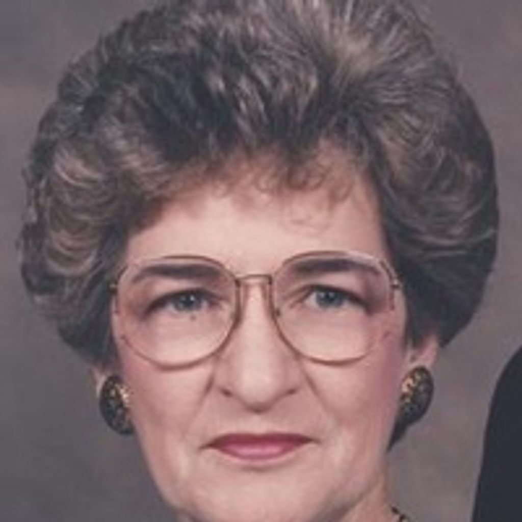 Ann Hemphill Etheridge