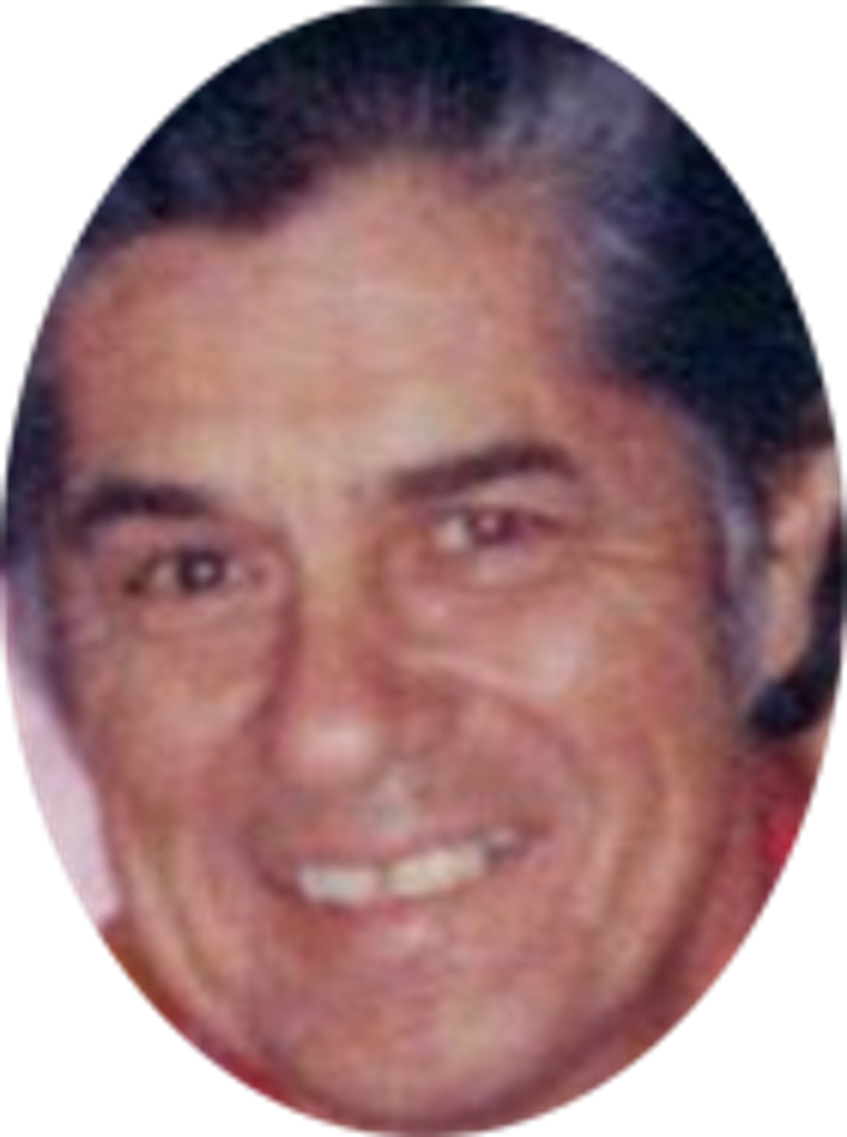 Pedro Cano