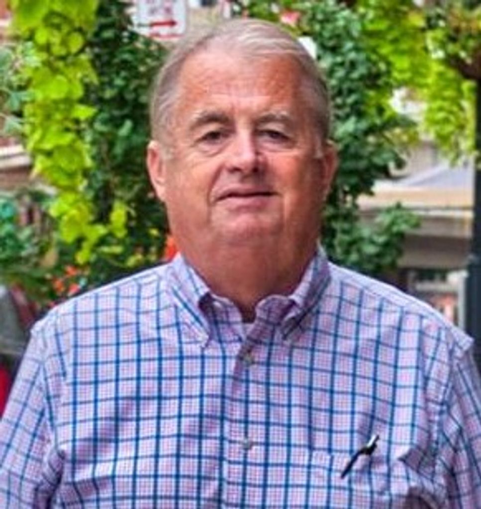 Glenn M. Hartle, Sr. Profile Photo
