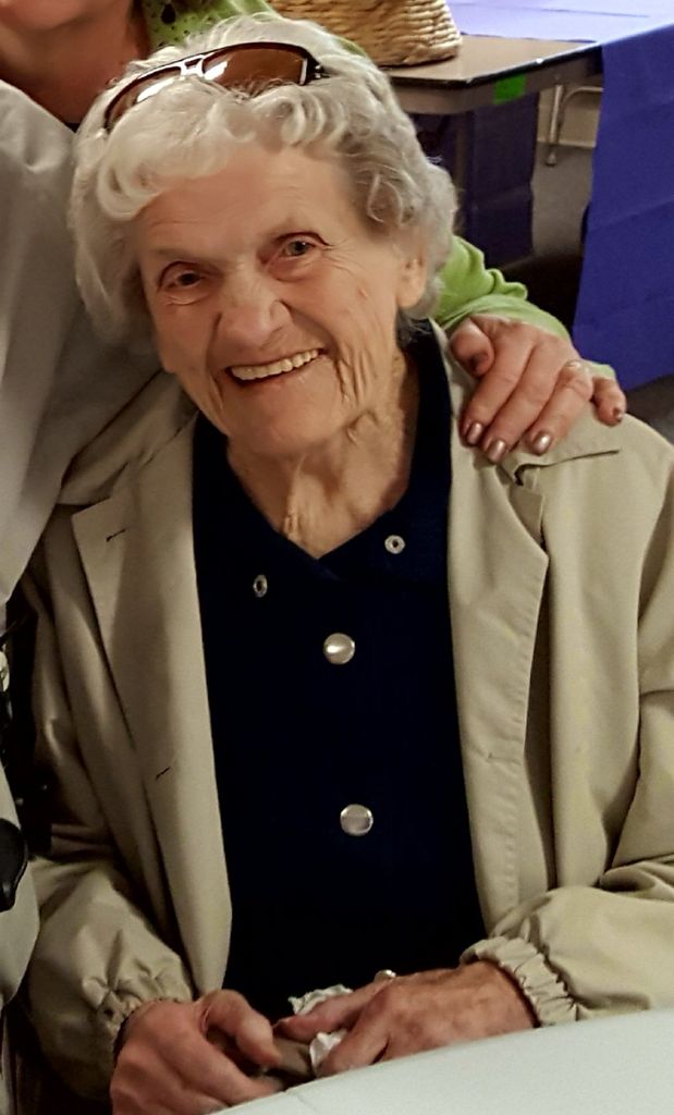 Marjorie Elvina Anderson Profile Photo