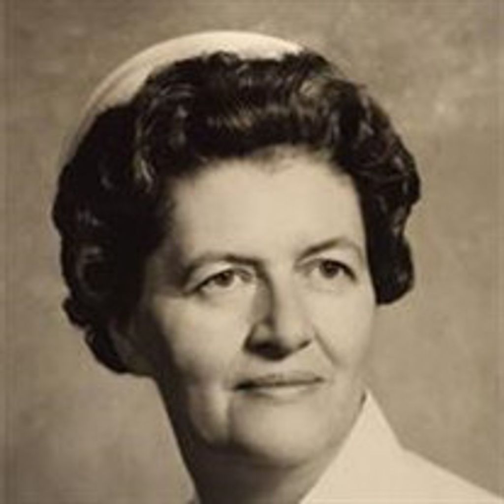 Mary Scharnott