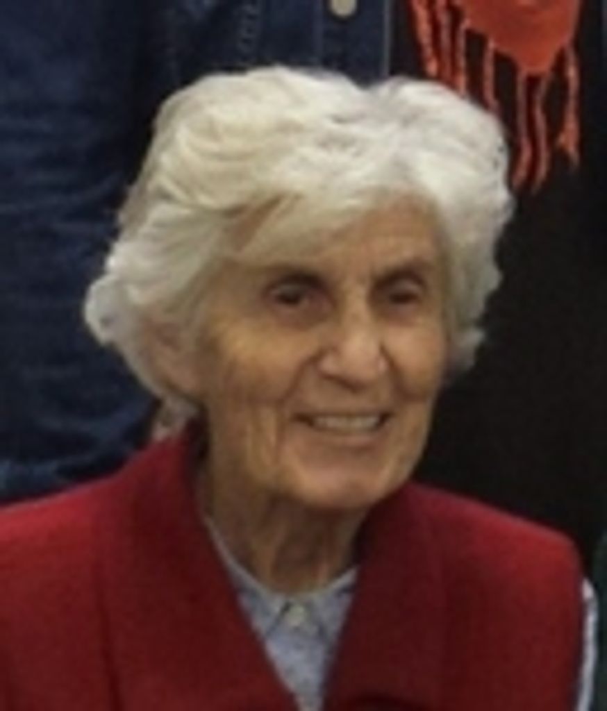 Beverly Schroeder