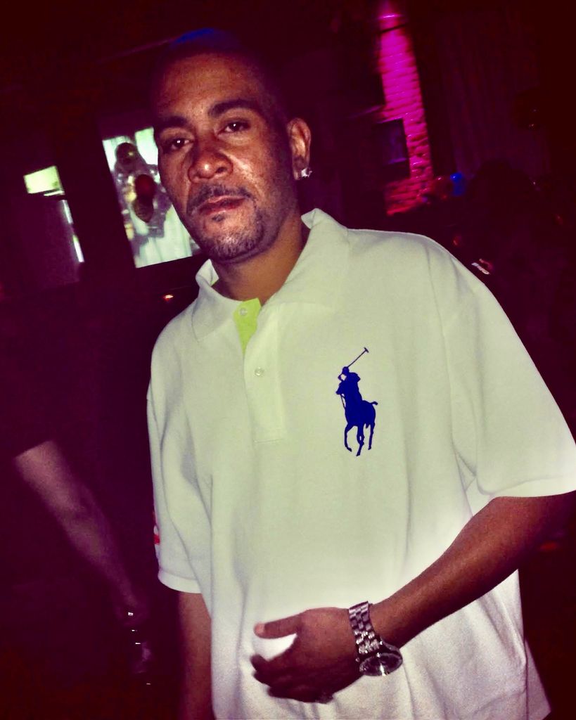 Sheldon Hayes Profile Photo