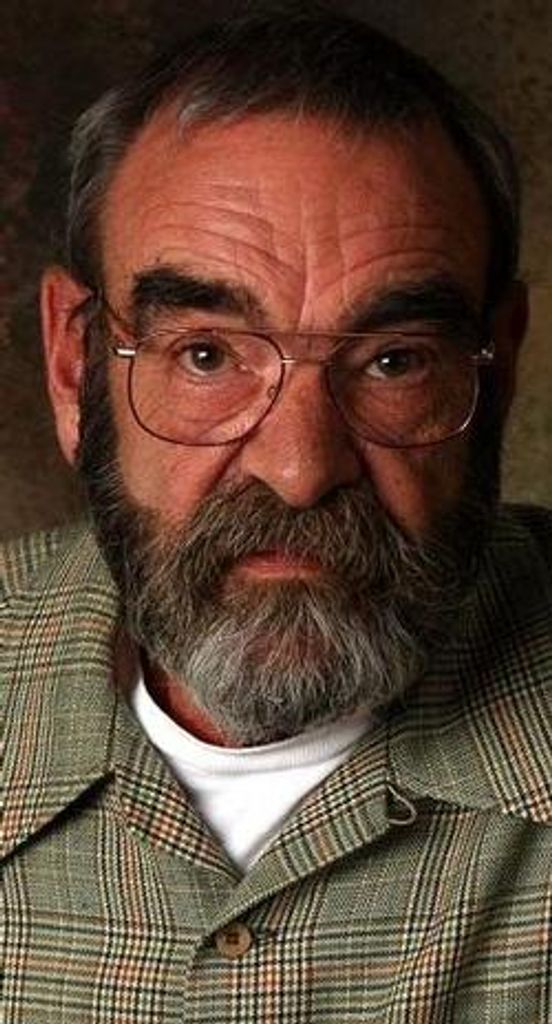 Harry Curtis Parrish, Jr. Profile Photo