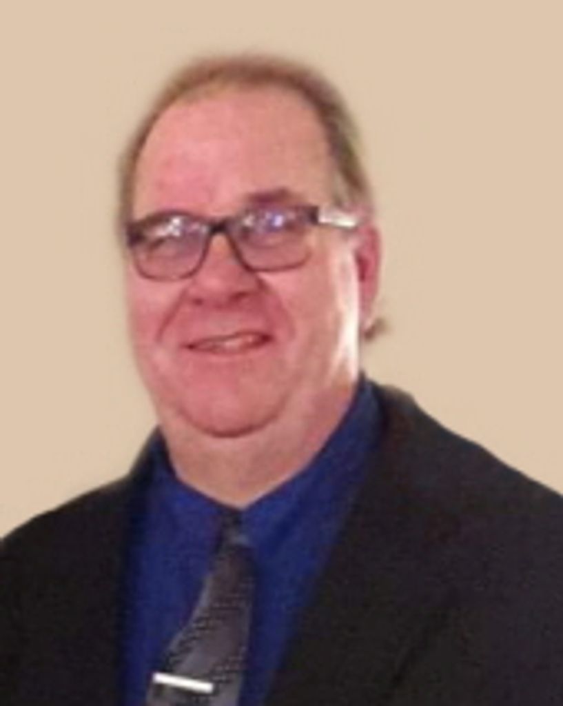 Donald J. Wasinger