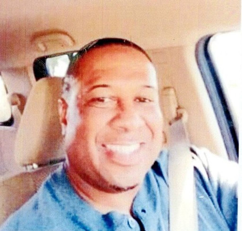 Gregory Lysander Boone