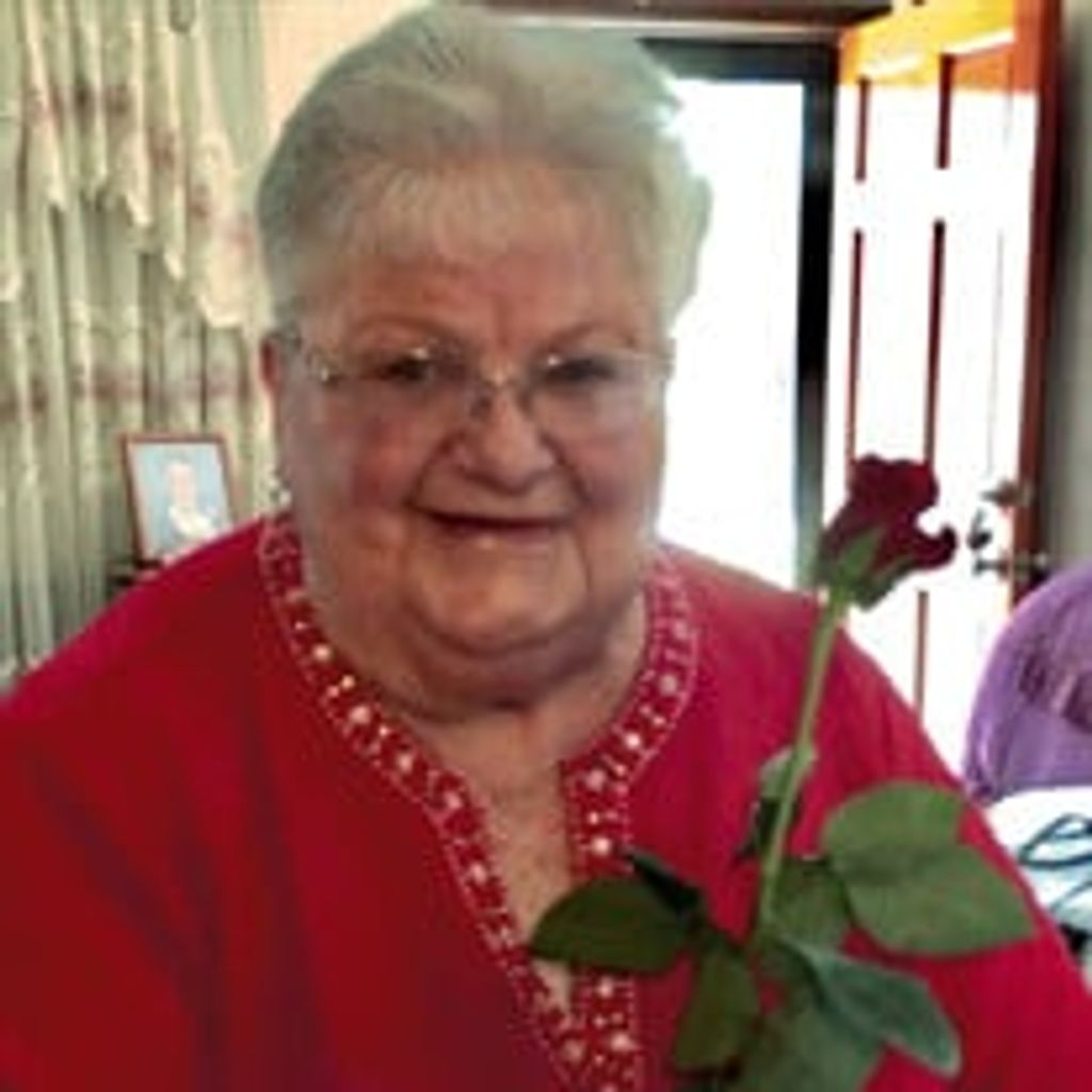 Barbara S. Hammer