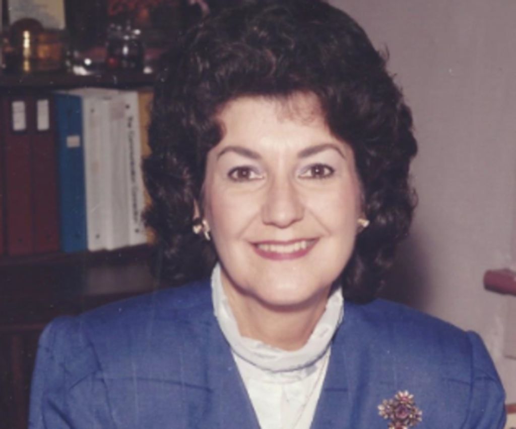 Barbara B Latham Profile Photo