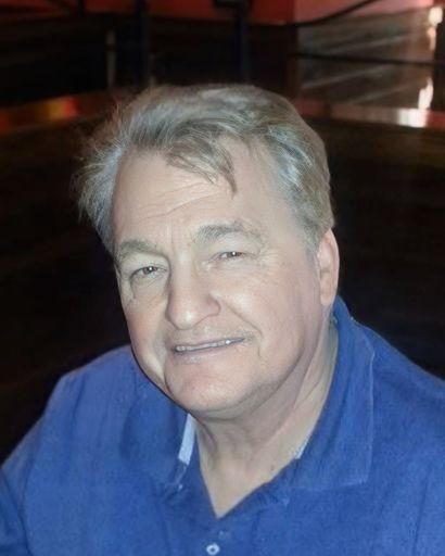 Ronald E. Mathis's obituary image