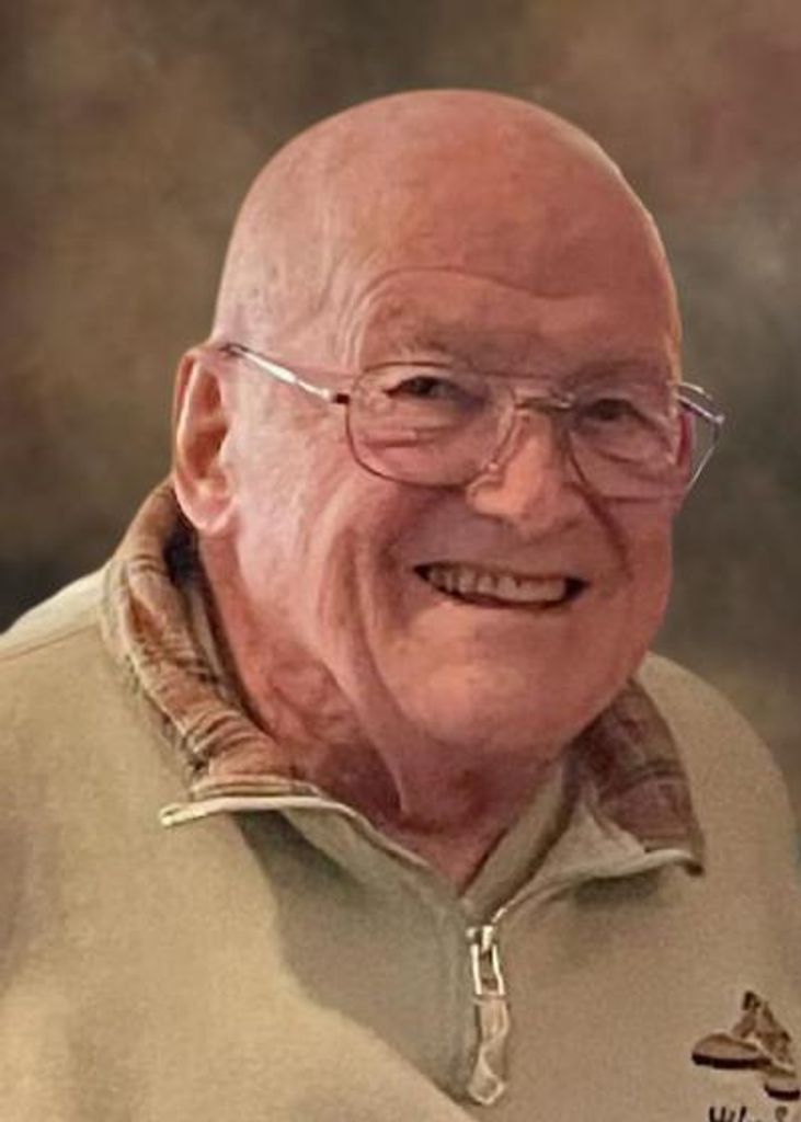 Paul S. Hinschberger Profile Photo