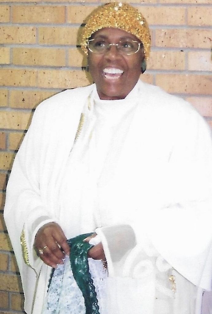 Mary Hollerman Profile Photo