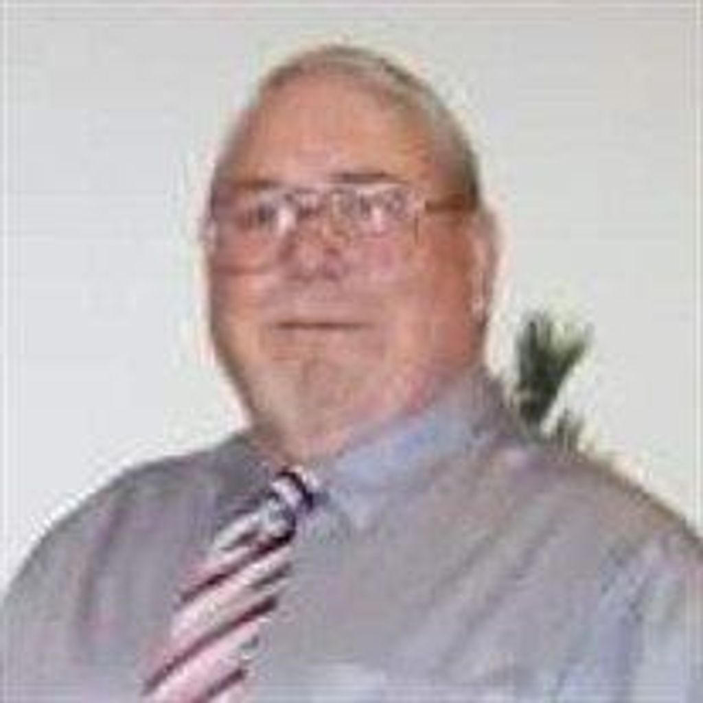 Scotty J Walker Profile Photo