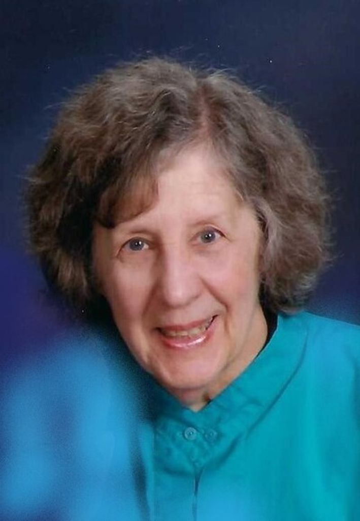 Marie Berens Profile Photo