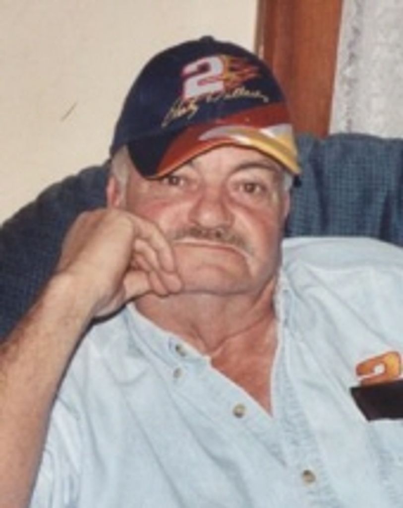 Frank Brown
