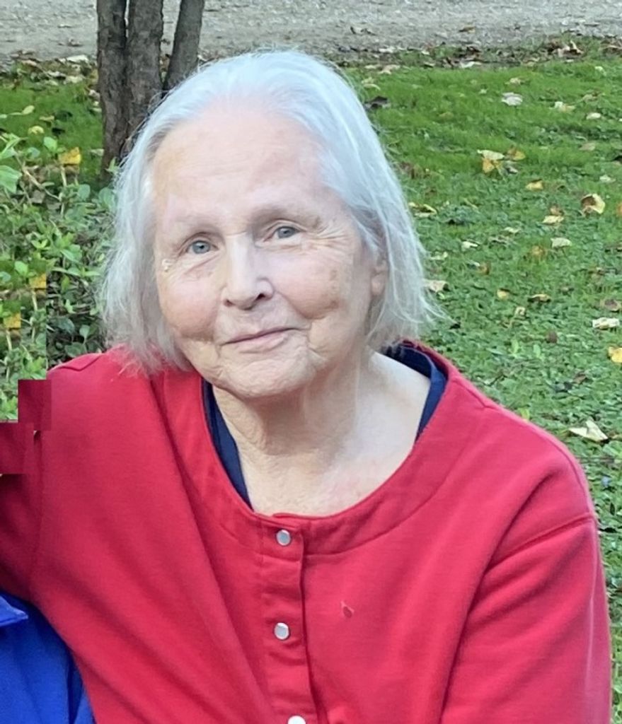 Lydia Jane Brown Profile Photo
