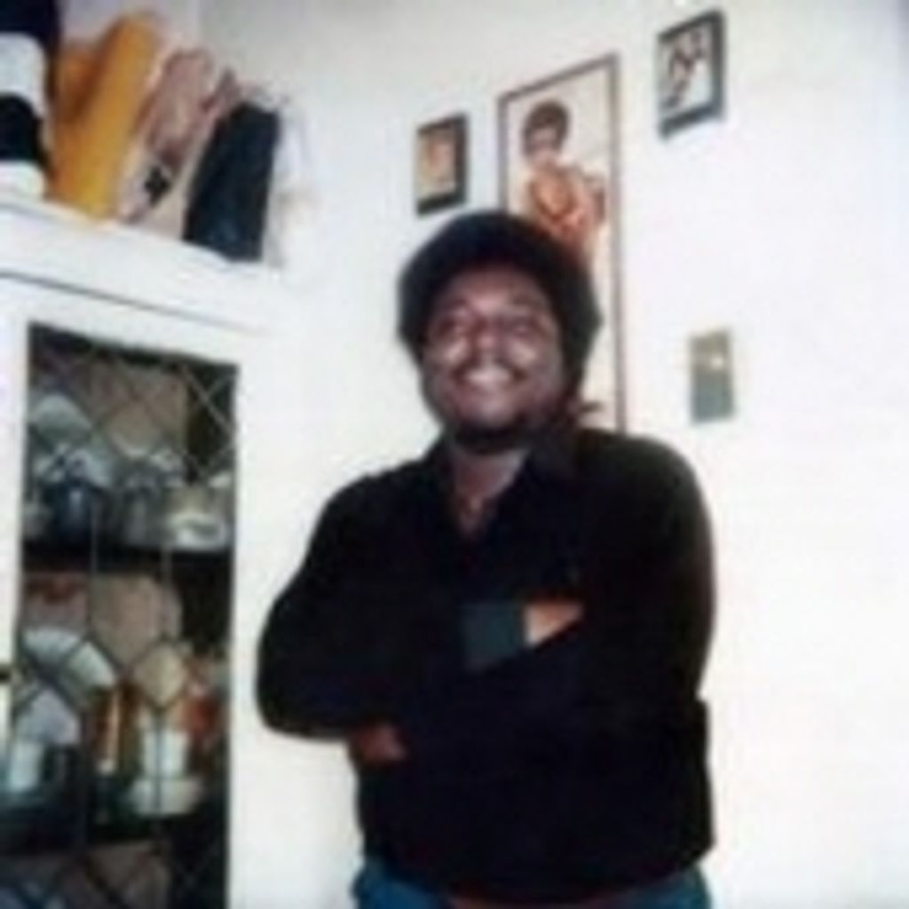 Burtis Melvin  Jr
