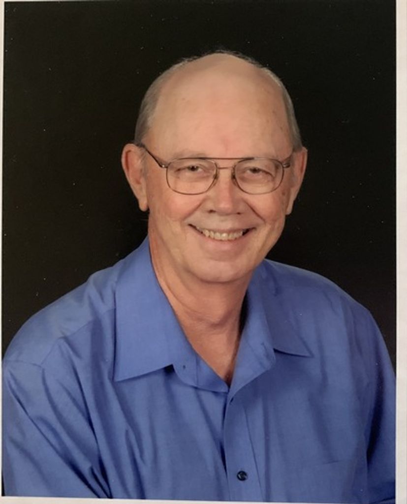 Edward (Eddie) Ray Almon Profile Photo