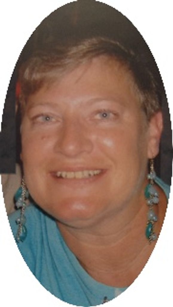 Deborah Ann Graham