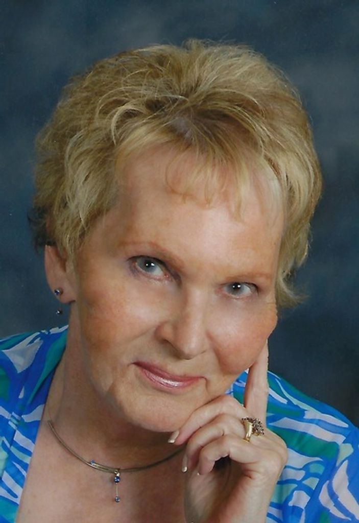 Doris G Marshall Profile Photo