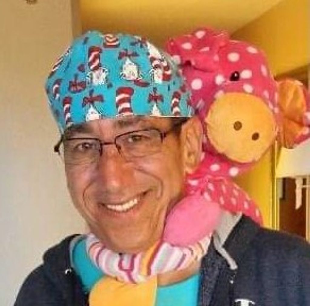 William "Bill" A. Winings Profile Photo