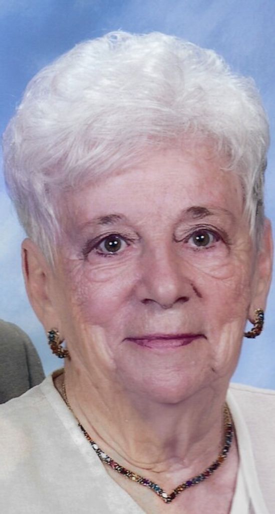Kathryn "Katie" E. Bell