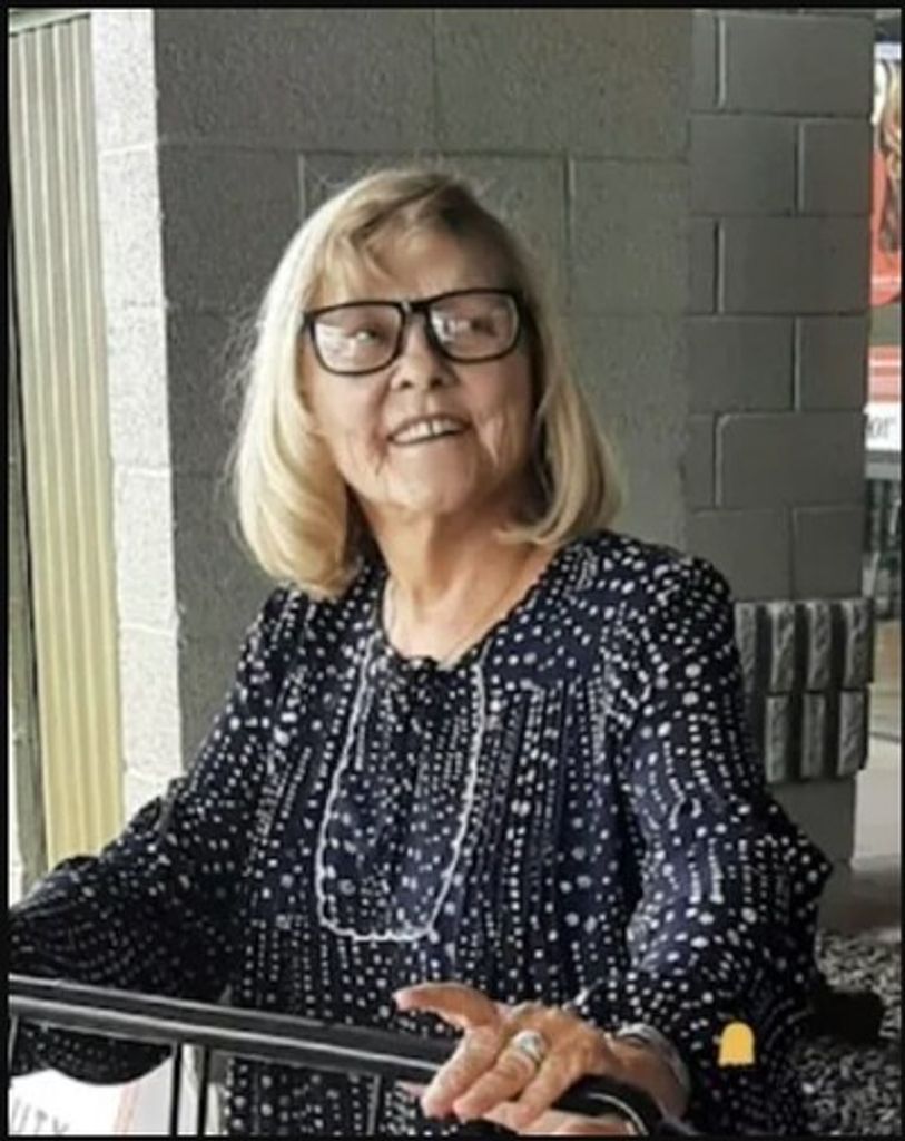 Kay Brown Profile Photo